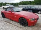 2004 BMW Z4 2.5