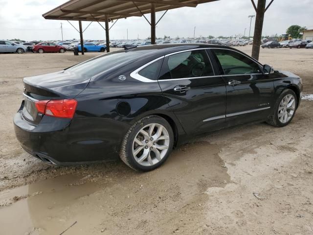 2015 Chevrolet Impala LTZ