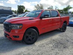 2022 Dodge RAM 1500 BIG HORN/LONE Star for sale in Opa Locka, FL