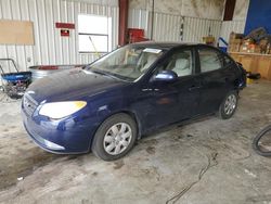 2008 Hyundai Elantra GLS en venta en Helena, MT