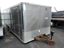 2019 Rugz Trailer for sale in Mcfarland, WI