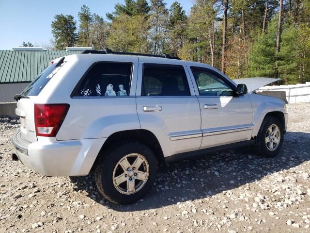 2005 Jeep Grand Cherokee Limited