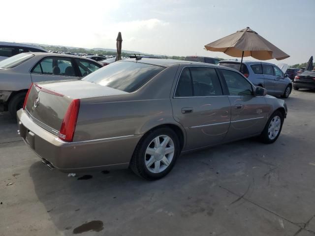 2006 Cadillac DTS