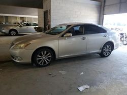 2011 Lexus ES 350 en venta en Sandston, VA