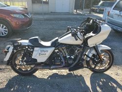 Harley-Davidson salvage cars for sale: 2023 Harley-Davidson Fltrxst