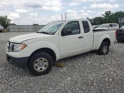 2015 Nissan Frontier S for sale in Barberton, OH