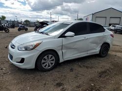 2015 Hyundai Accent GLS for sale in Nampa, ID