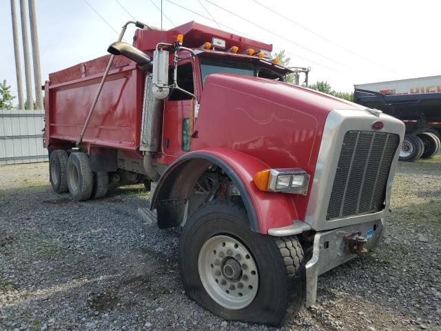 2010 Peterbilt 367