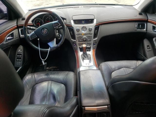 2008 Cadillac CTS HI Feature V6