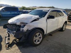 Chevrolet Vehiculos salvage en venta: 2017 Chevrolet Equinox LS