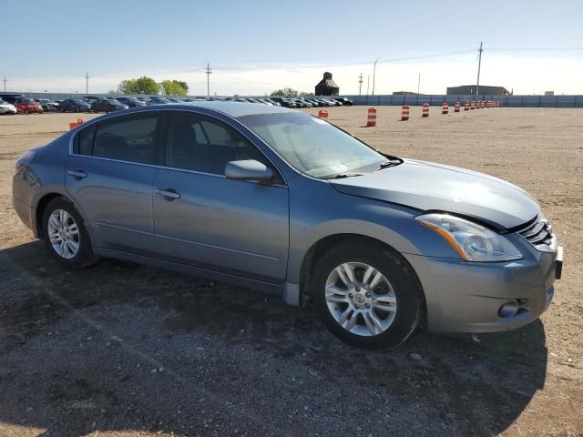 2010 Nissan Altima Base