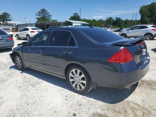 2006 Honda Accord EX