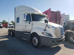 International salvage cars for sale: 2012 International Prostar