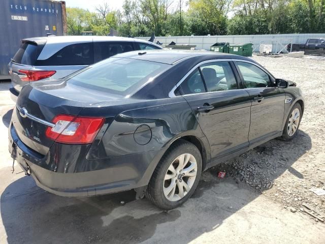 2010 Ford Taurus SEL