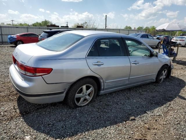 2004 Honda Accord EX