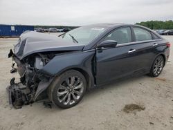 Vehiculos salvage en venta de Copart Spartanburg, SC: 2011 Hyundai Sonata SE