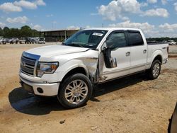 2010 Ford F150 Supercrew for sale in Tanner, AL