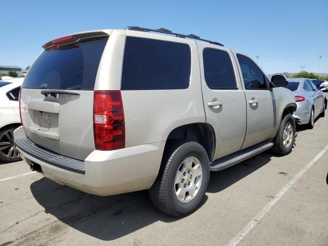 2010 Chevrolet Tahoe K1500 LT