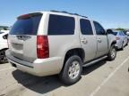 2010 Chevrolet Tahoe K1500 LT