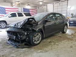 2015 Ford Focus SE en venta en Columbia, MO