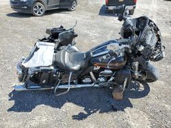2022 Harley-Davidson Fltrxs en venta en North Las Vegas, NV