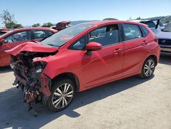 2015 Honda FIT EX en venta en San Martin, CA