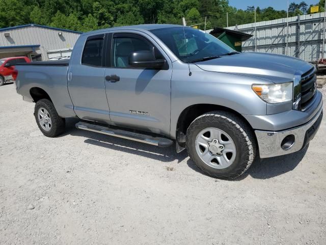 2010 Toyota Tundra Double Cab SR5