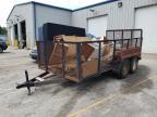 1999 Hull Trailer