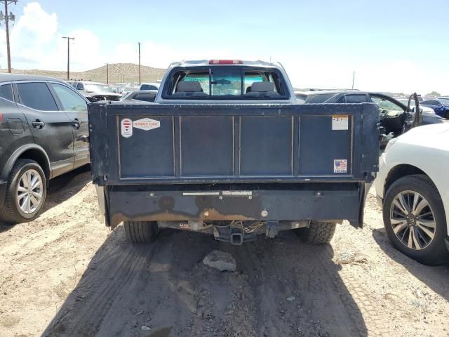 2001 Toyota Tundra Access Cab