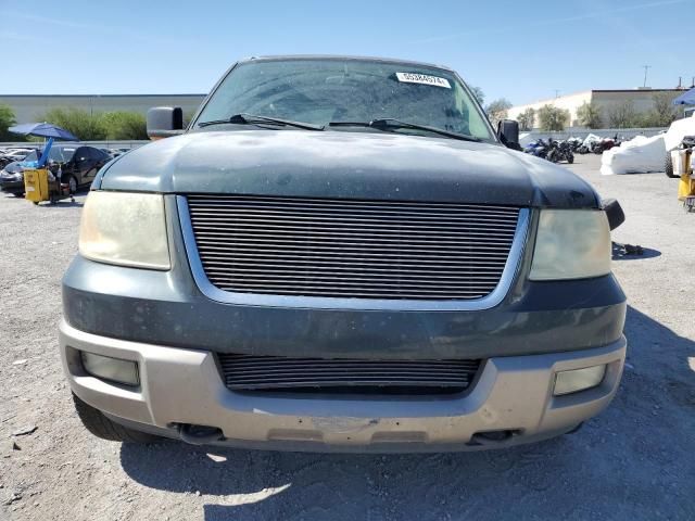 2003 Ford Expedition Eddie Bauer