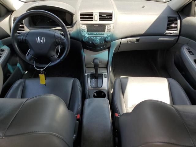 2006 Honda Accord EX