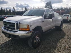 2000 Ford F350 Super Duty for sale in Graham, WA