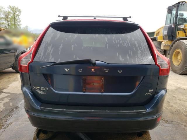 2010 Volvo XC60 3.2