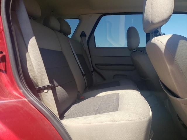 2008 Ford Escape XLT