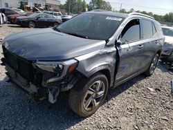 2018 GMC Terrain SLT en venta en Montgomery, AL