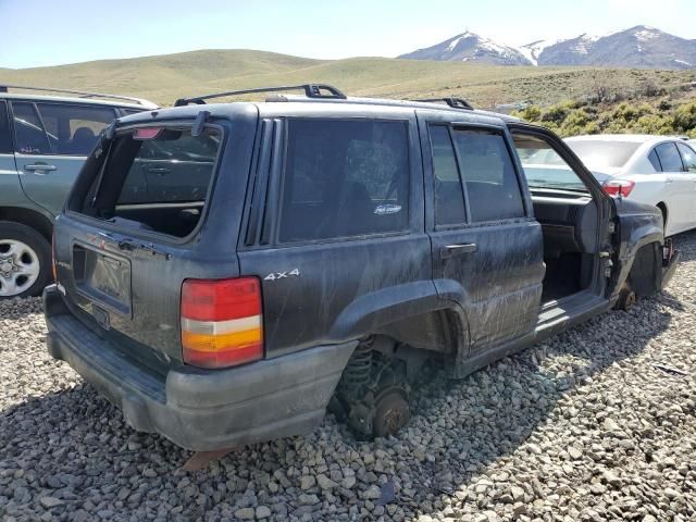 1996 Jeep Grand Cherokee Laredo