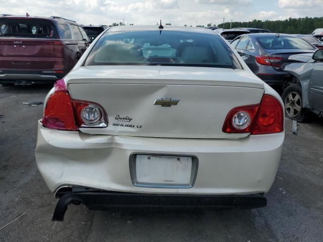 2011 Chevrolet Malibu 2LT