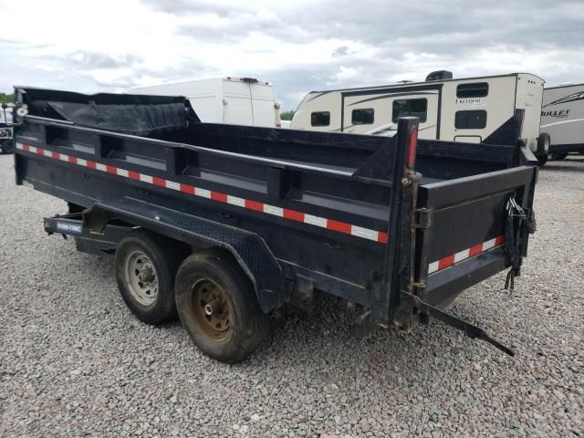 2022 Other Dump Trailer