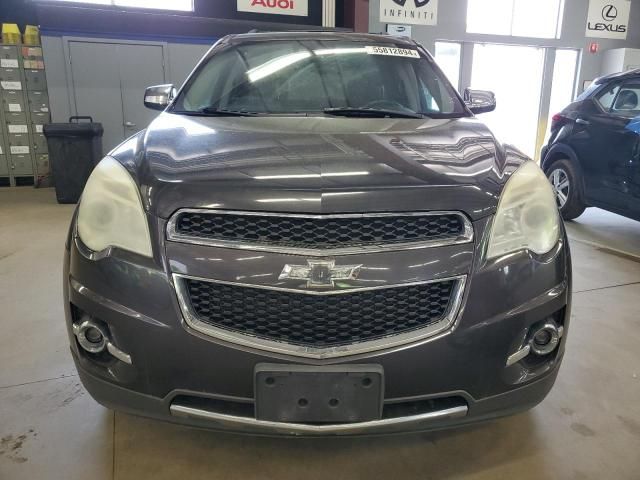 2013 Chevrolet Equinox LTZ