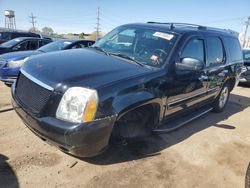 2007 GMC Yukon Denali en venta en Chicago Heights, IL