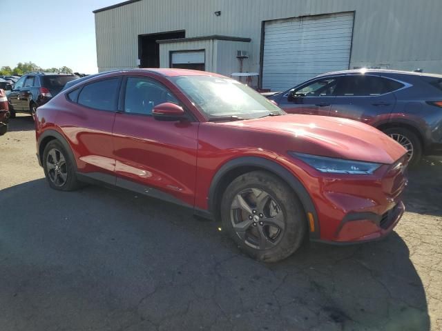 2022 Ford Mustang MACH-E Select