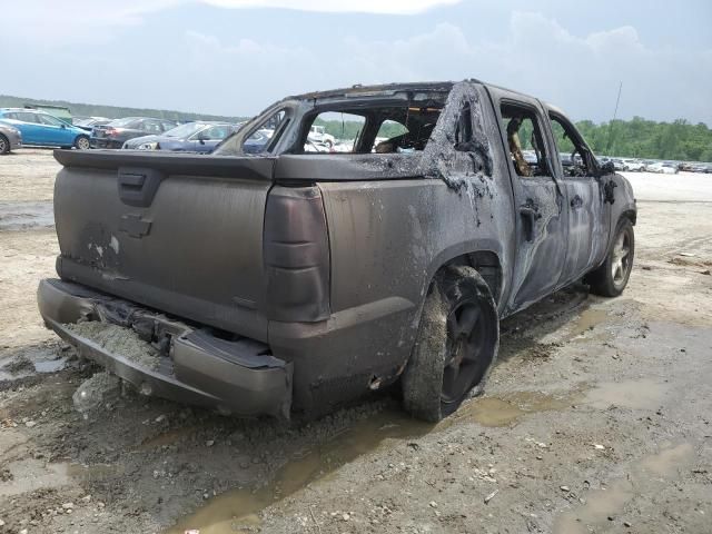 2007 Chevrolet Avalanche K1500