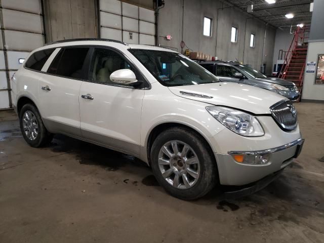 2011 Buick Enclave CXL