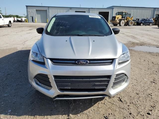 2014 Ford Escape S