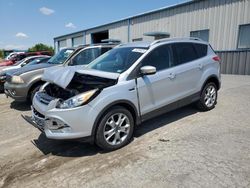 Ford Escape Vehiculos salvage en venta: 2016 Ford Escape Titanium