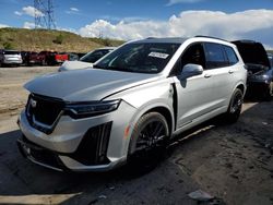 Cadillac Vehiculos salvage en venta: 2020 Cadillac XT6 Sport