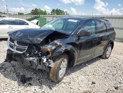 2014 Dodge Journey SE for sale in Montgomery, AL