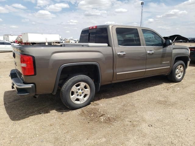 2014 GMC Sierra K1500 SLT