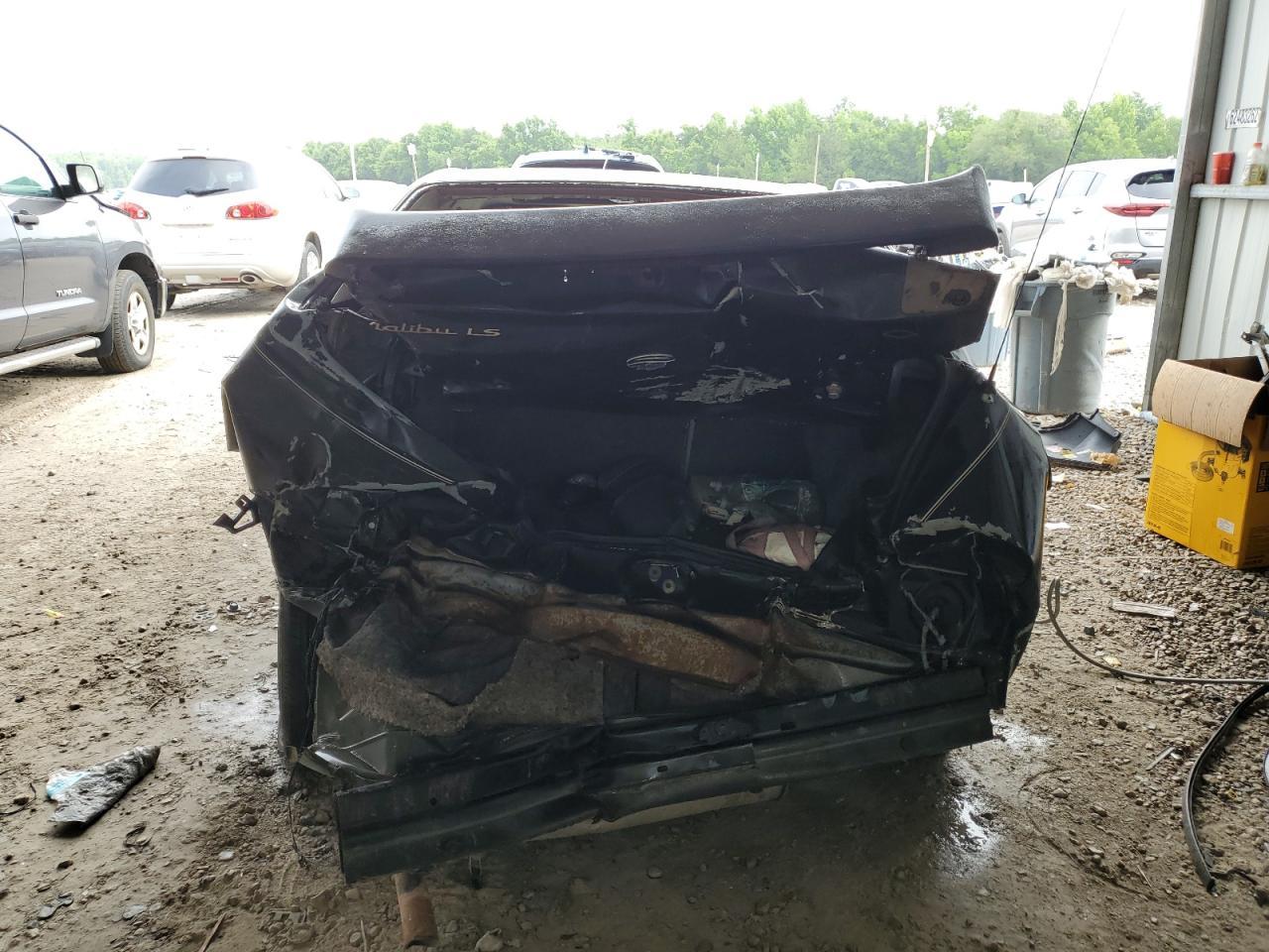 2000 Chevrolet Malibu ls