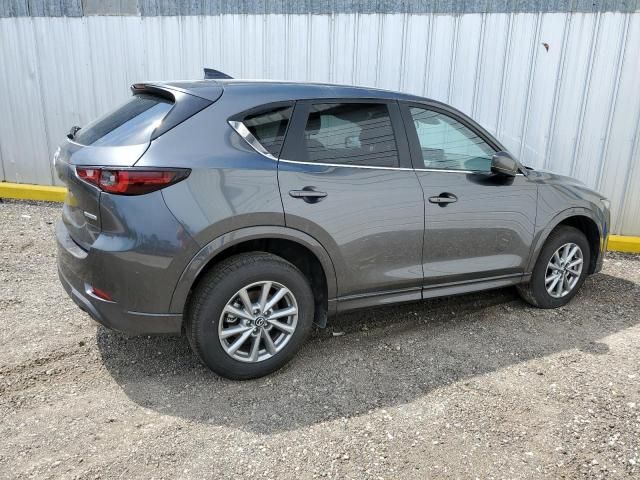 2024 Mazda CX-5 Select